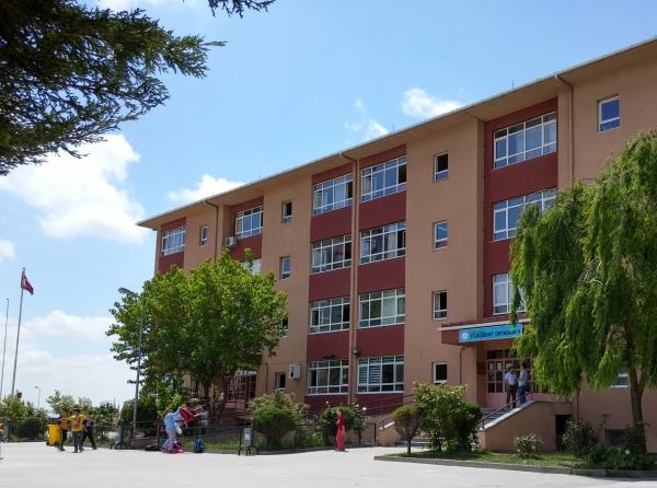 Yıldızkent Ortaokulu Fotoğrafı